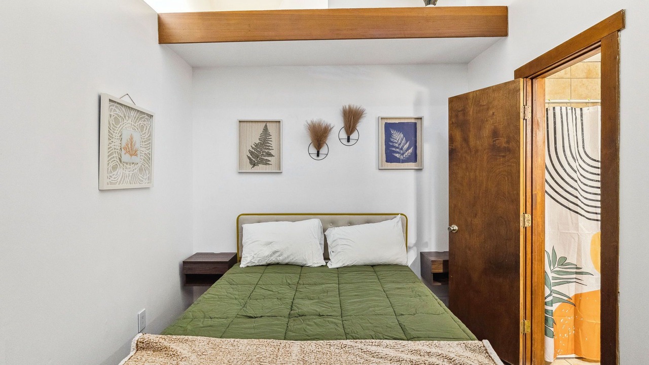 Photo of Bedroom in Ohio City