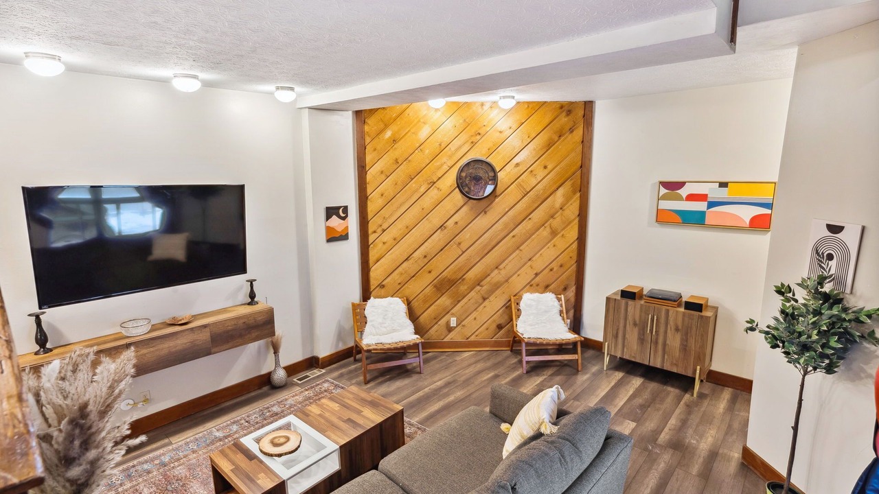 Photo of Livingroom in Ohio City