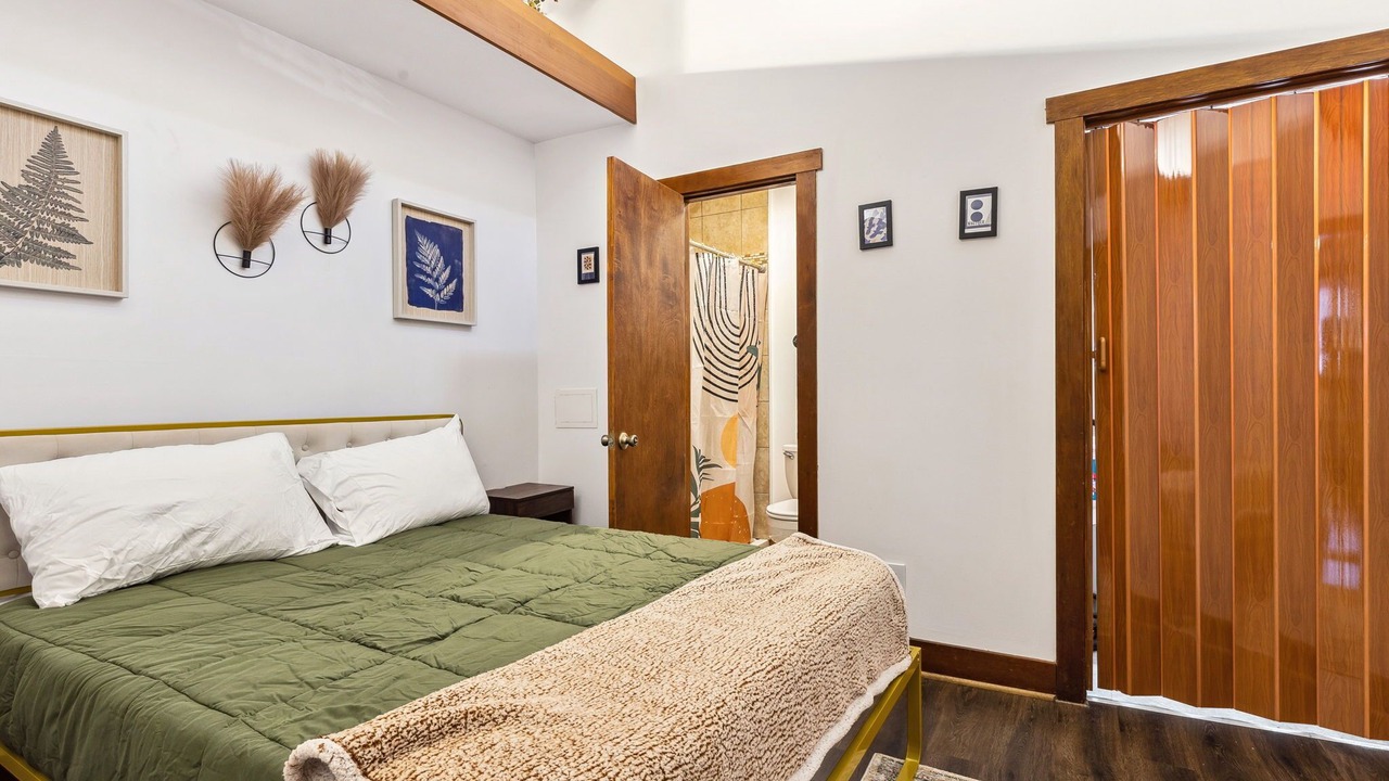 Photo of Bedroom in Ohio City