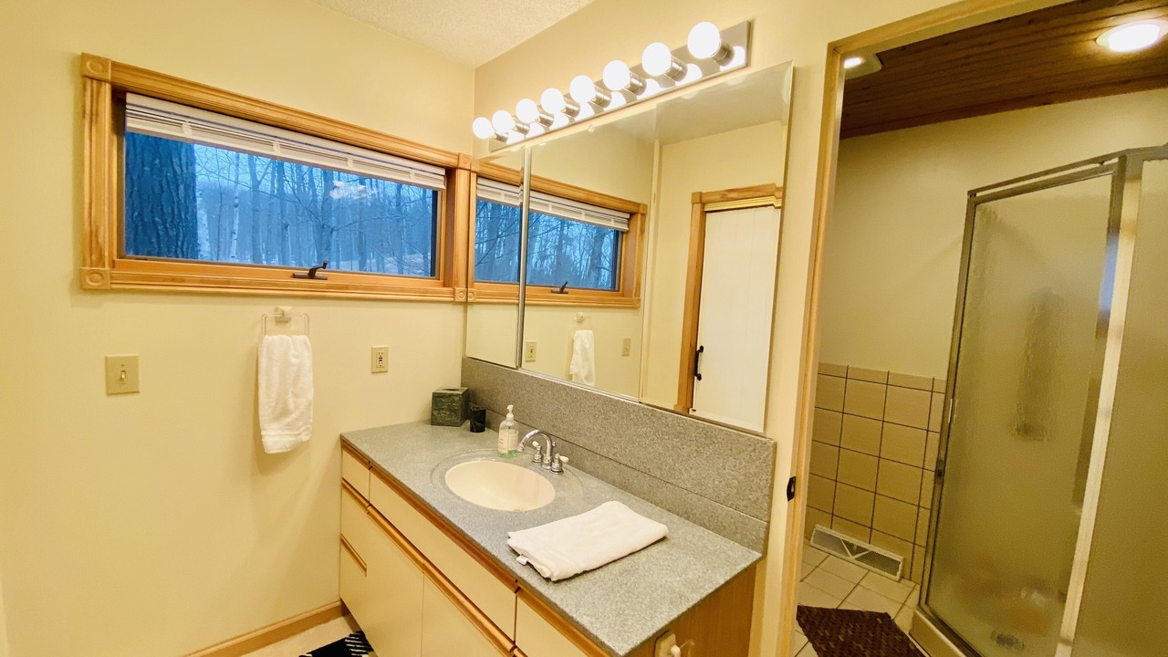 Photo of Bathroom in Bayfield