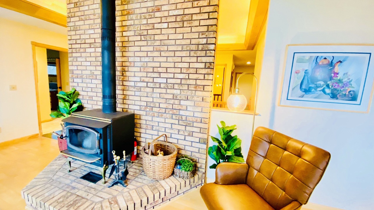 Photo of Livingroom in Bayfield