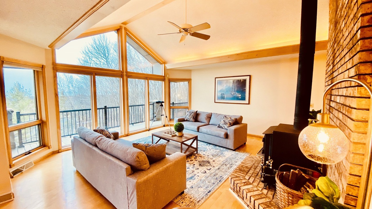 Photo of Bedroom in Bayfield