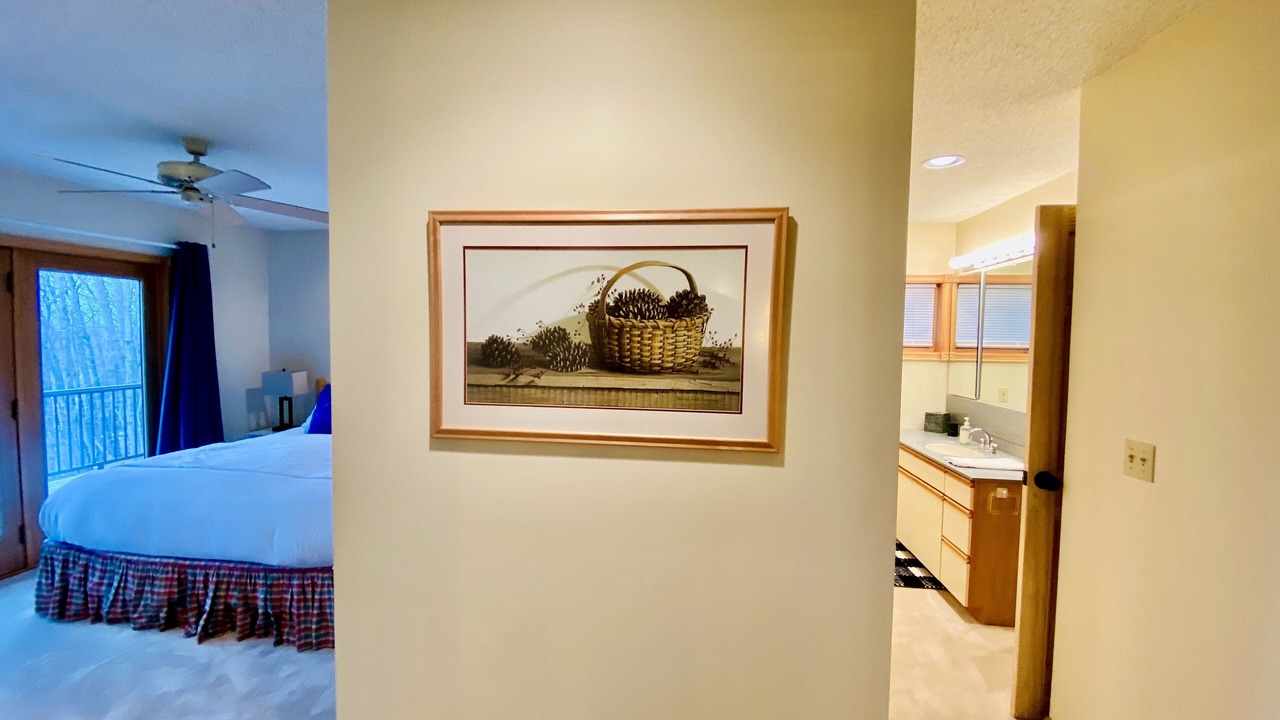 Photo of Bathroom in Bayfield