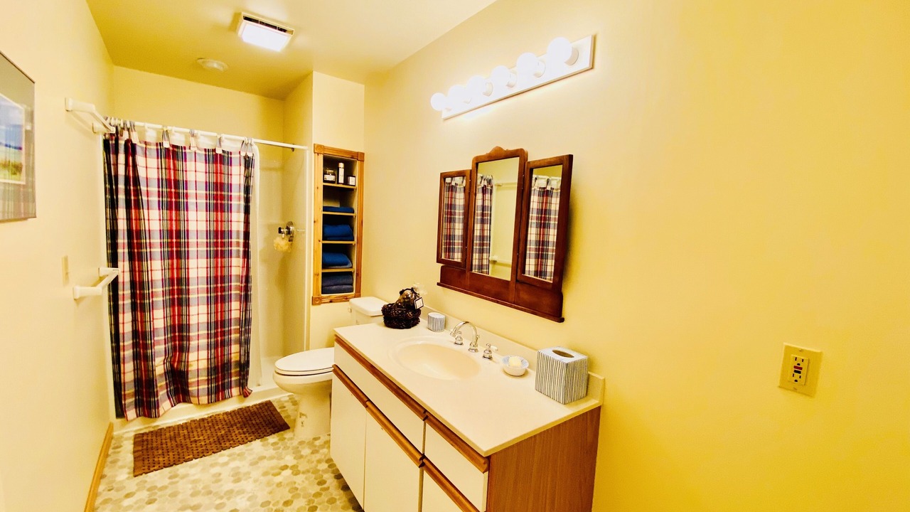 Photo of Bathroom in Bayfield