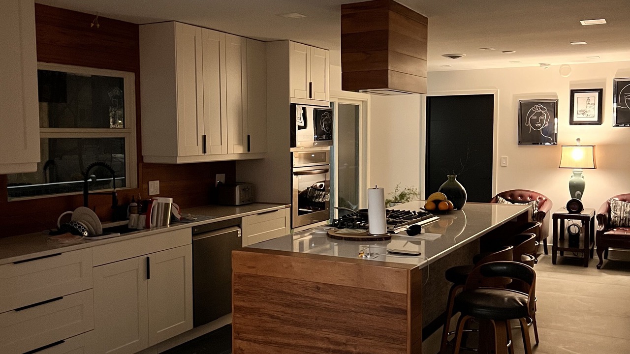 Photo of Kitchen in Rochester
