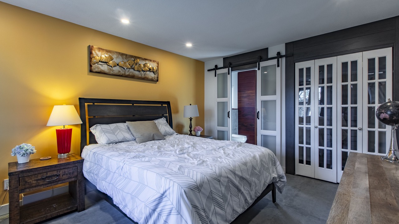 Photo of Bedroom in Rochester