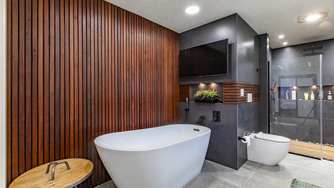 Photo of Bathroom in Rochester