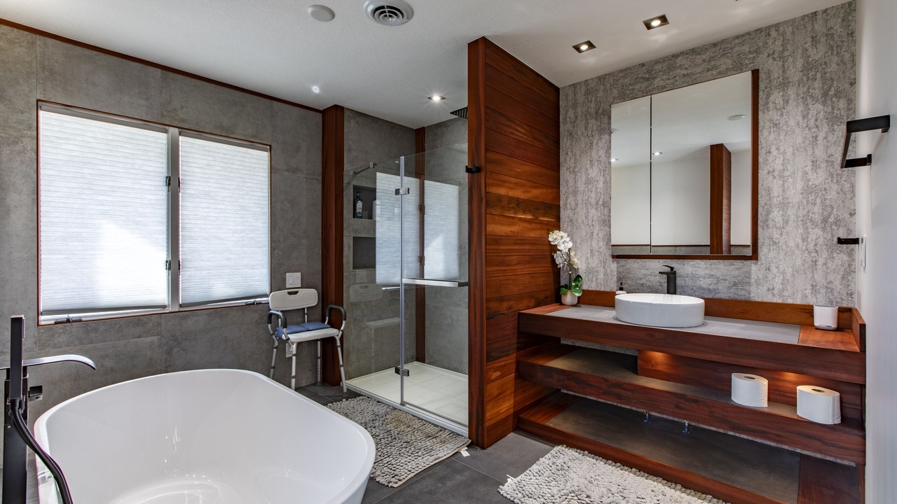 Photo of Bathroom in Rochester