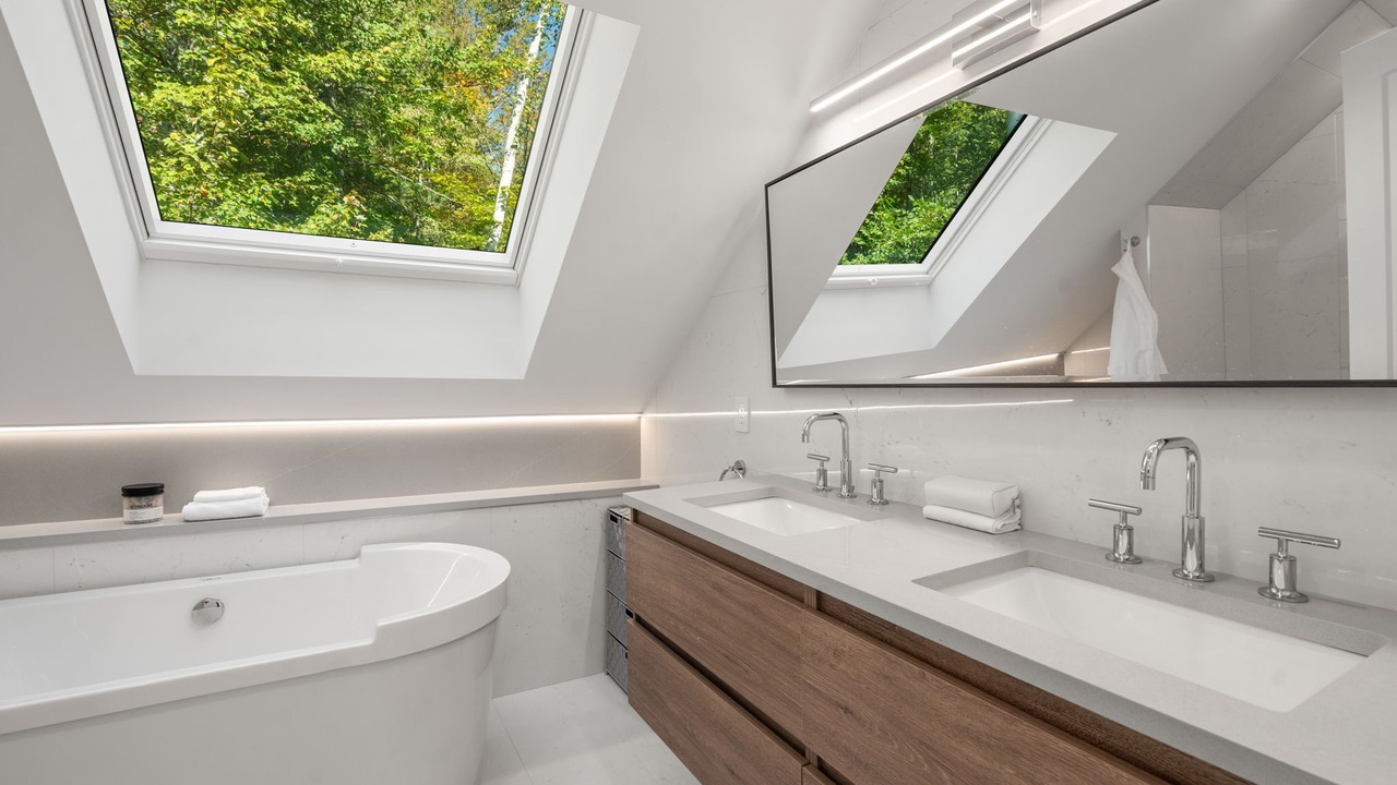 Photo of Bathroom in Grantham