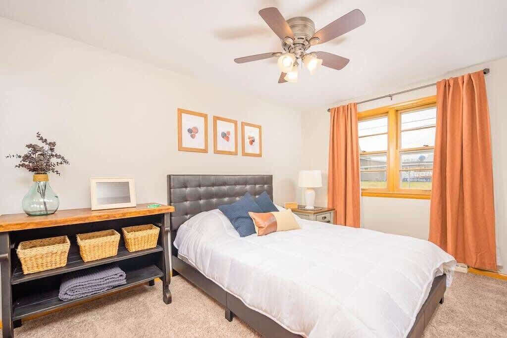 Photo of Bedroom in Appleton