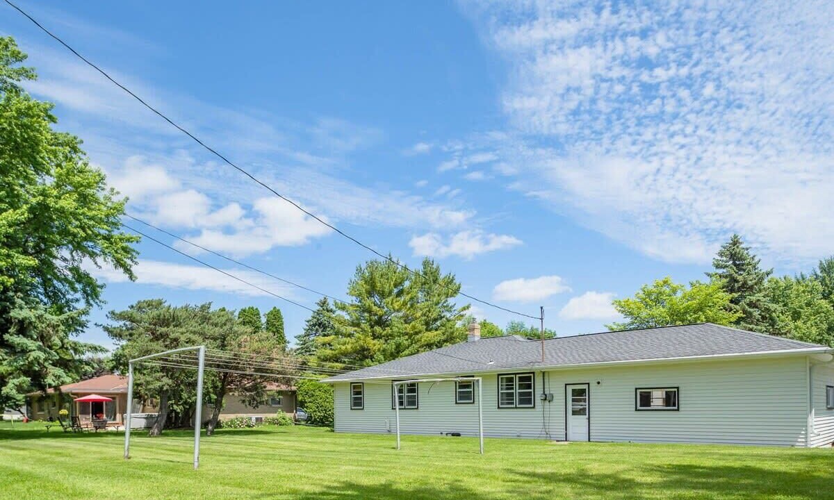 Photo of Outdoor in Appleton