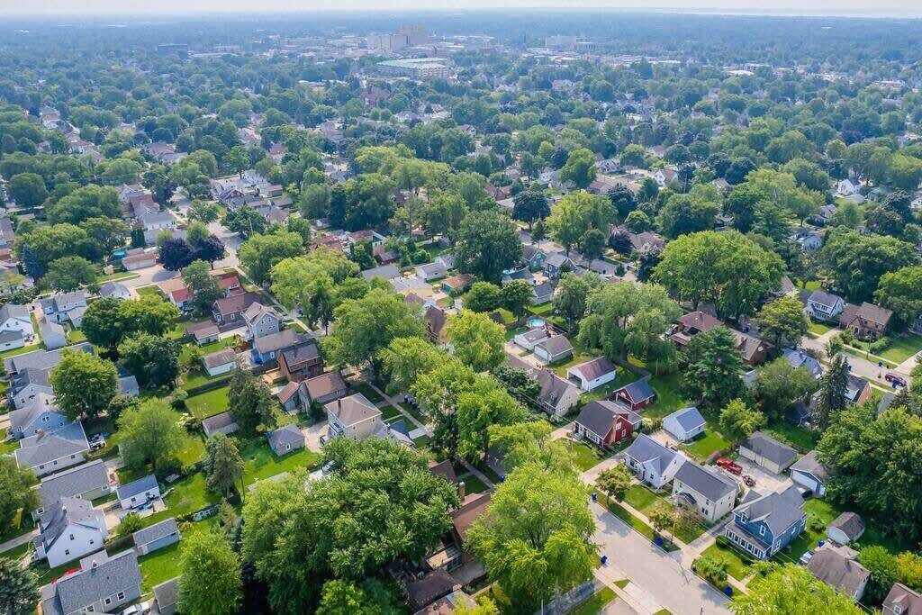 Photo of Outdoor in Appleton