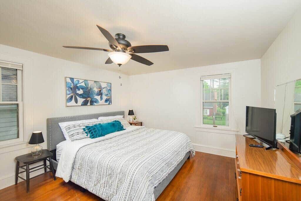 Photo of Bedroom in Appleton