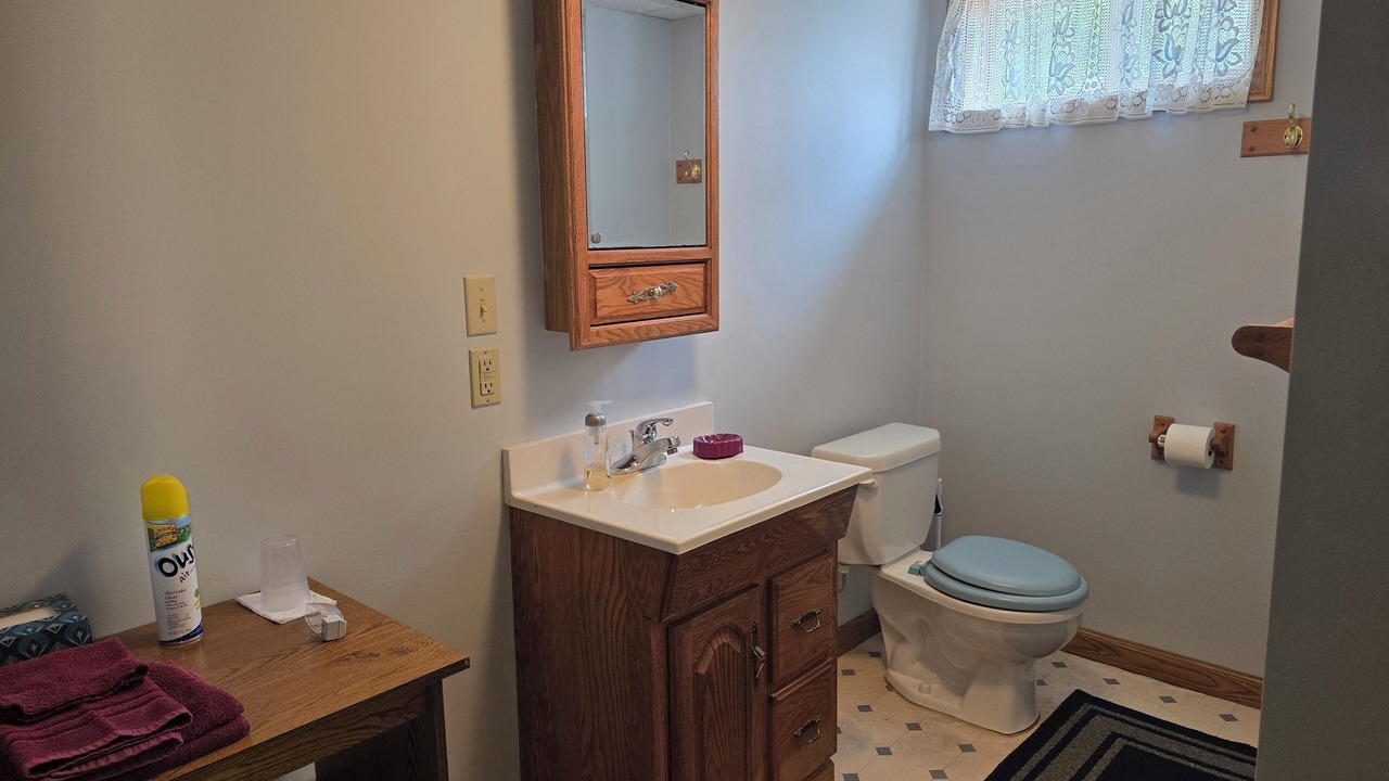 Photo of Bathroom in Northern Wisconsin