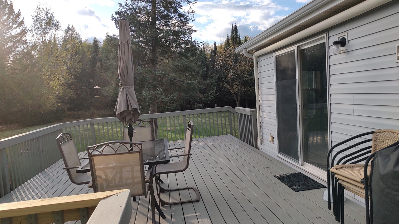 Photo of Outdoor in Northern Wisconsin