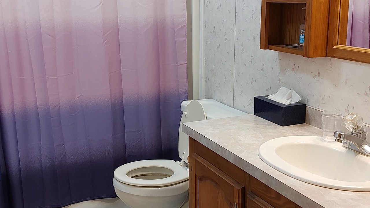 Photo of Bathroom in Northern Wisconsin