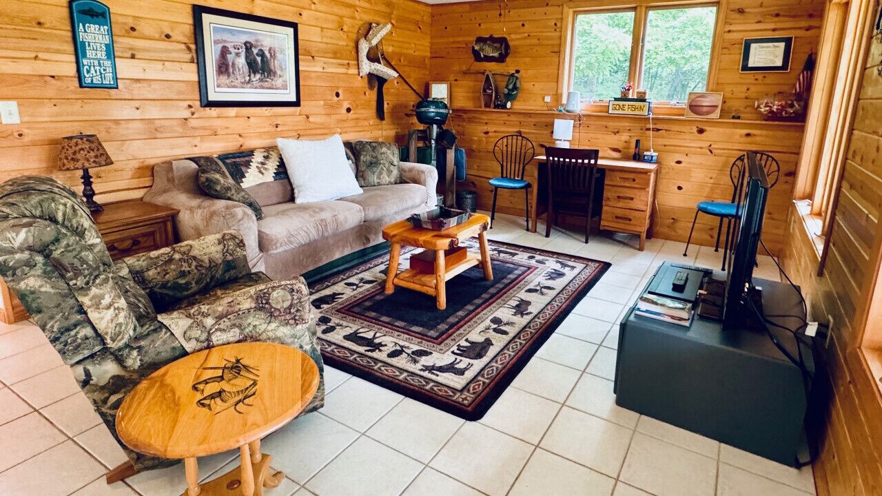Photo of Bedroom in Webb Lake