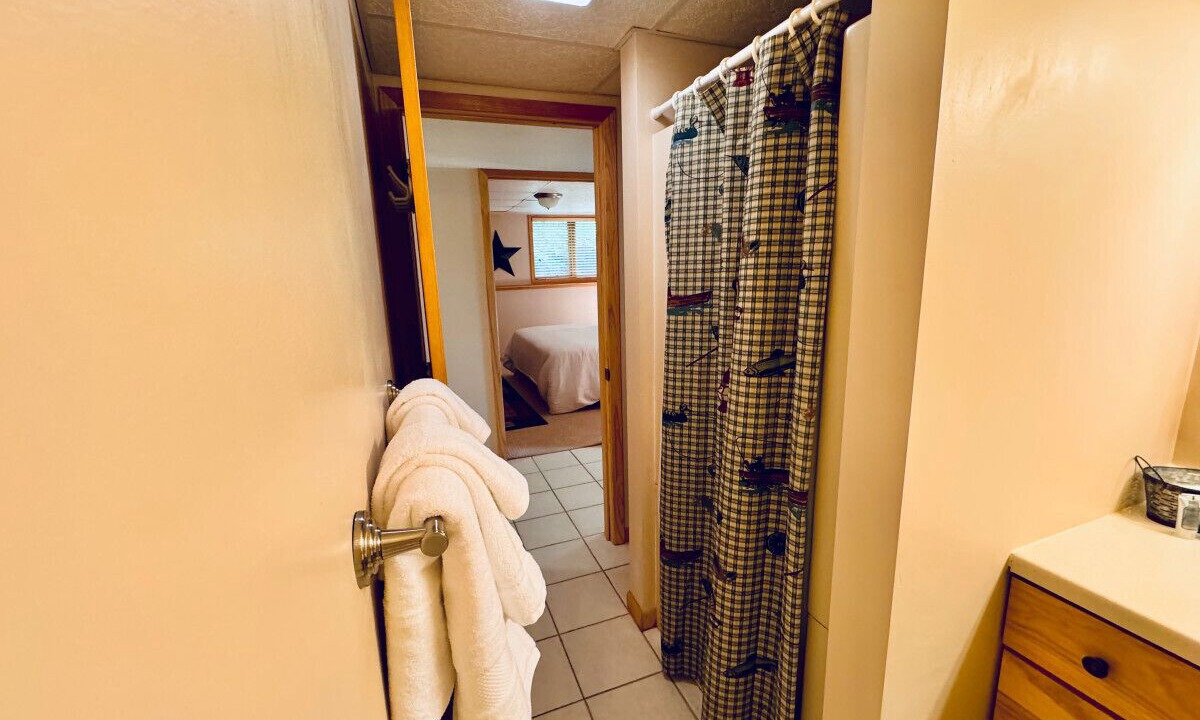 Photo of Bedroom in Webb Lake
