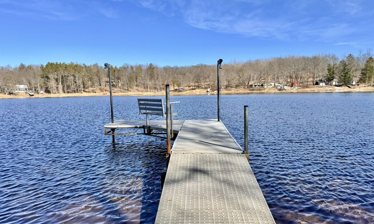 Photo of Outdoor in Webb Lake