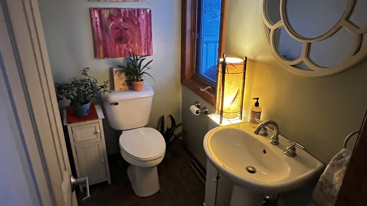 Photo of Bathroom in Williston North