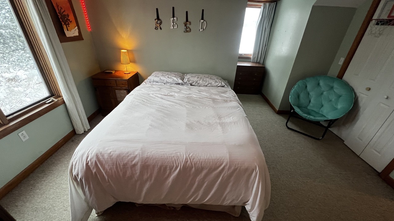Photo of Bedroom in Williston North