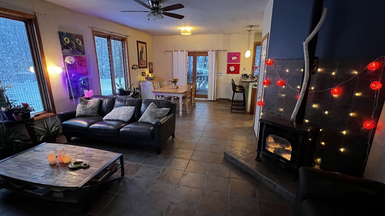 Photo of Livingroom in Williston North