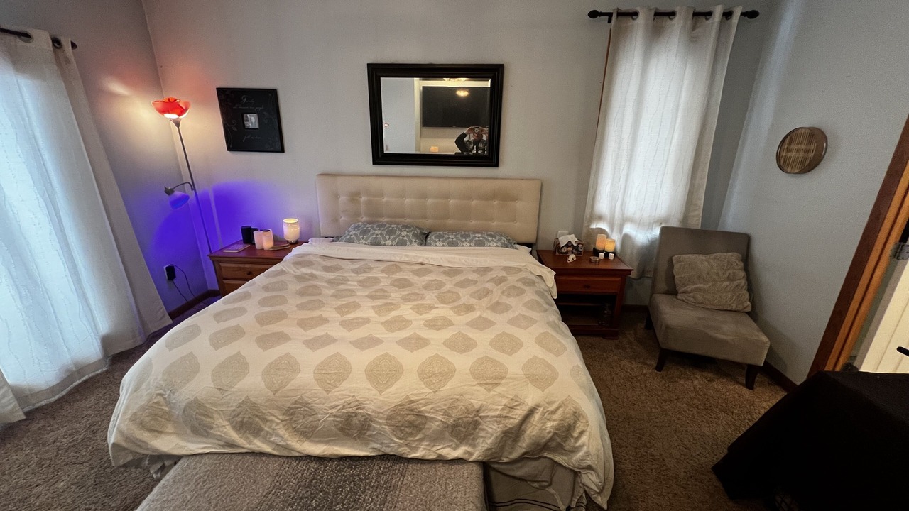 Photo of Bedroom in Williston North