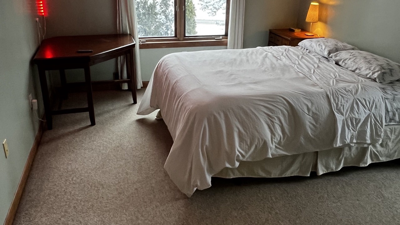 Photo of Bedroom in Williston North