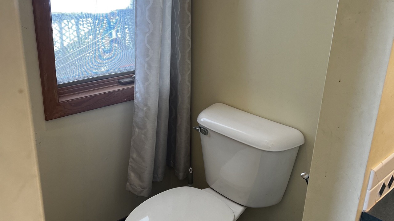 Photo of Bathroom in Williston North