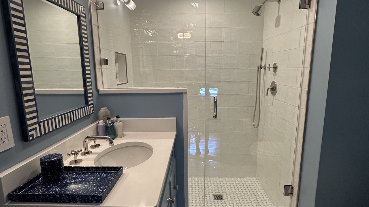 Photo of Bathroom in Exeter