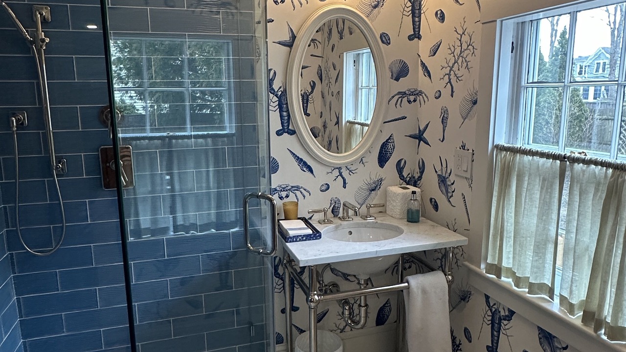 Photo of Bathroom in Exeter