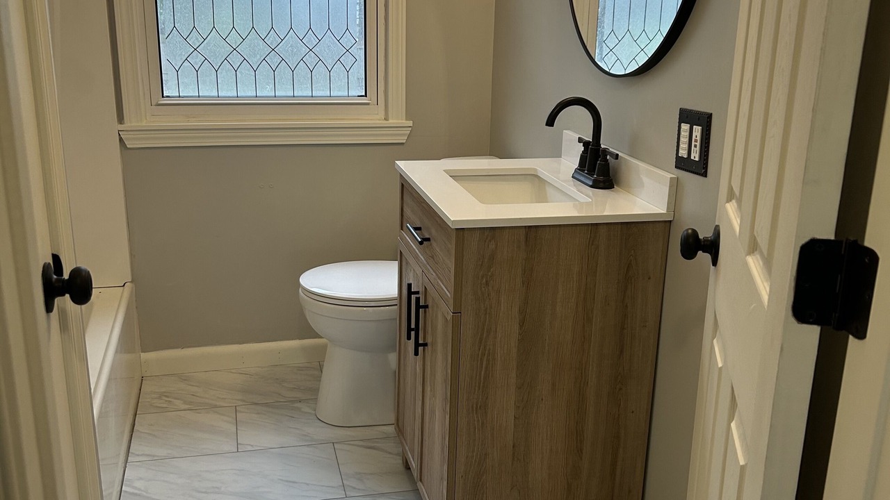 Photo of Bathroom in Manlius