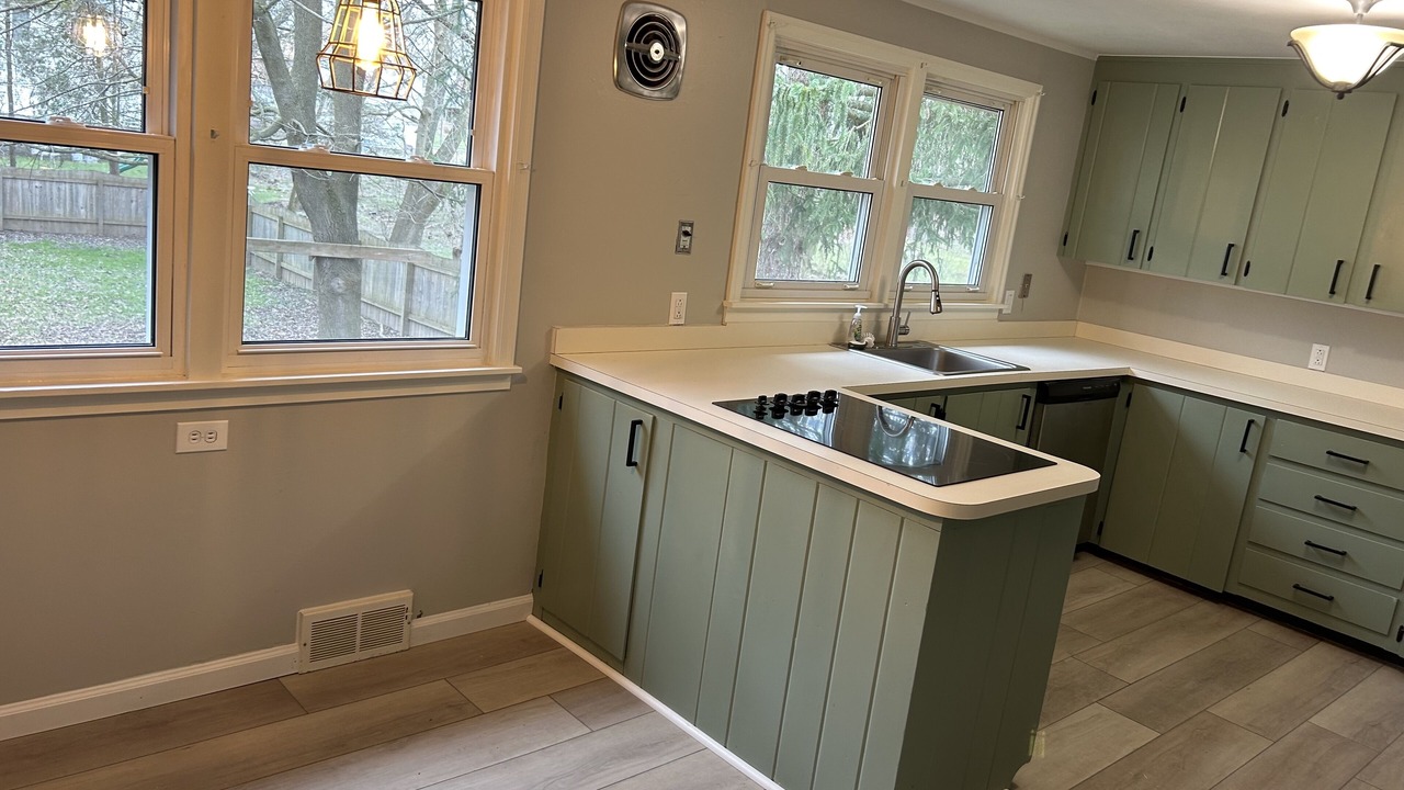 Photo of Kitchen in Manlius