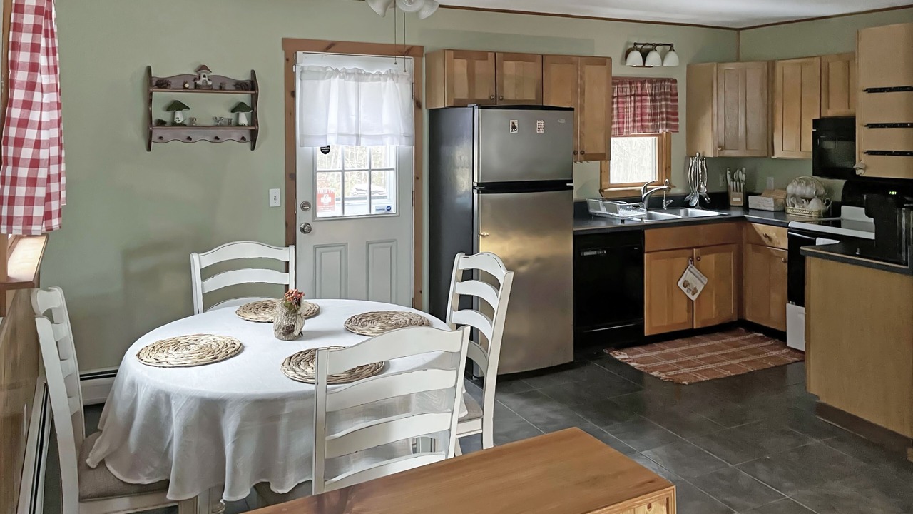 Photo of Kitchen in Stamford