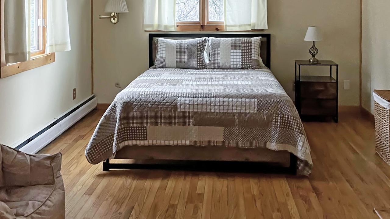 Photo of Bedroom in Stamford