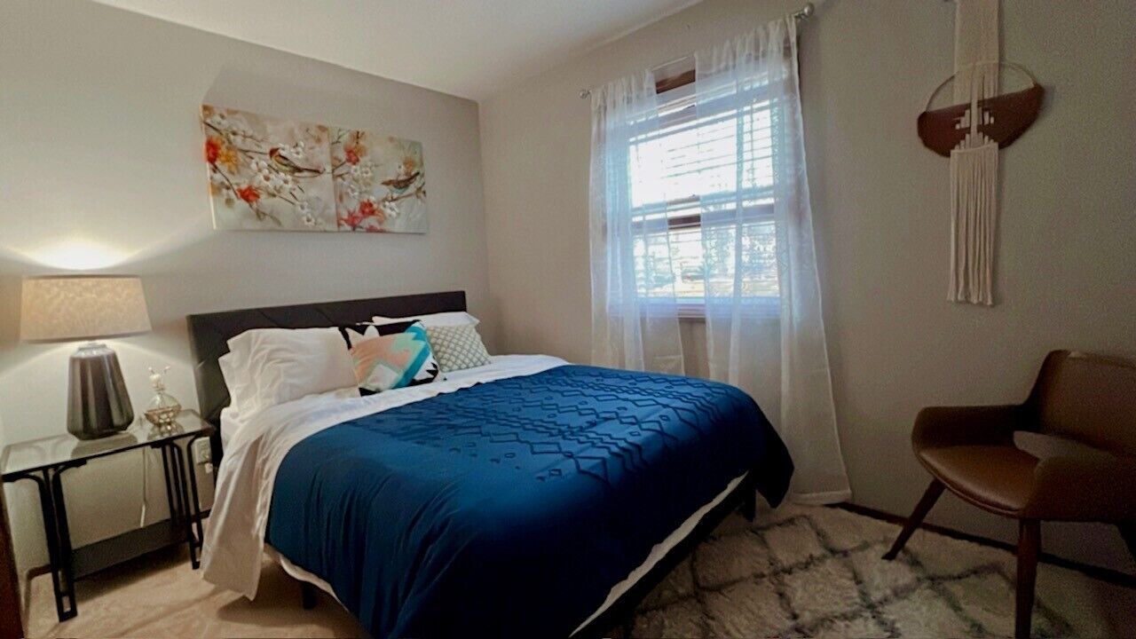 Photo of Bedroom in St. Paul
