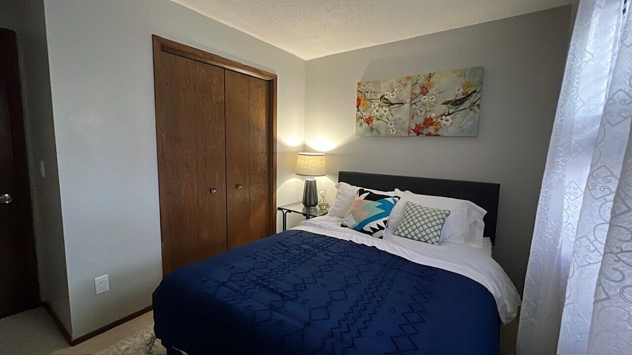 Photo of Bedroom in St. Paul