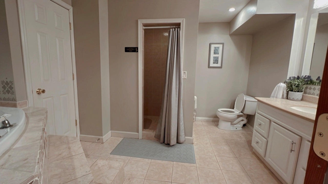 Photo of Bathroom in St. Paul