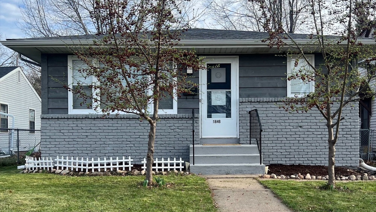 Photo of Outdoor in St. Paul