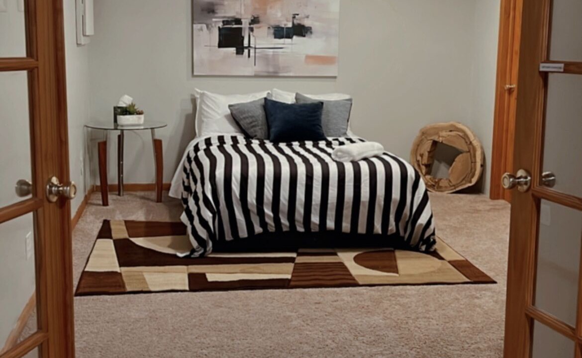 Photo of Bedroom in St. Paul