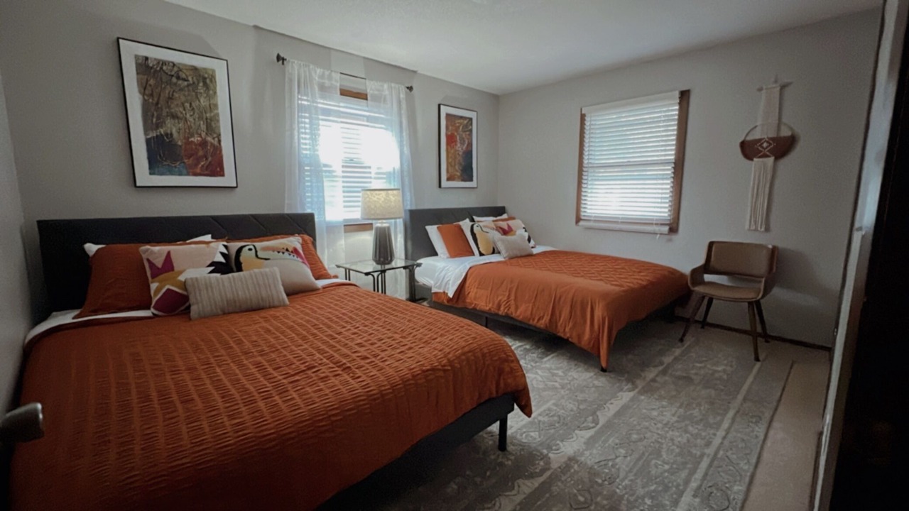 Photo of Bedroom in St. Paul