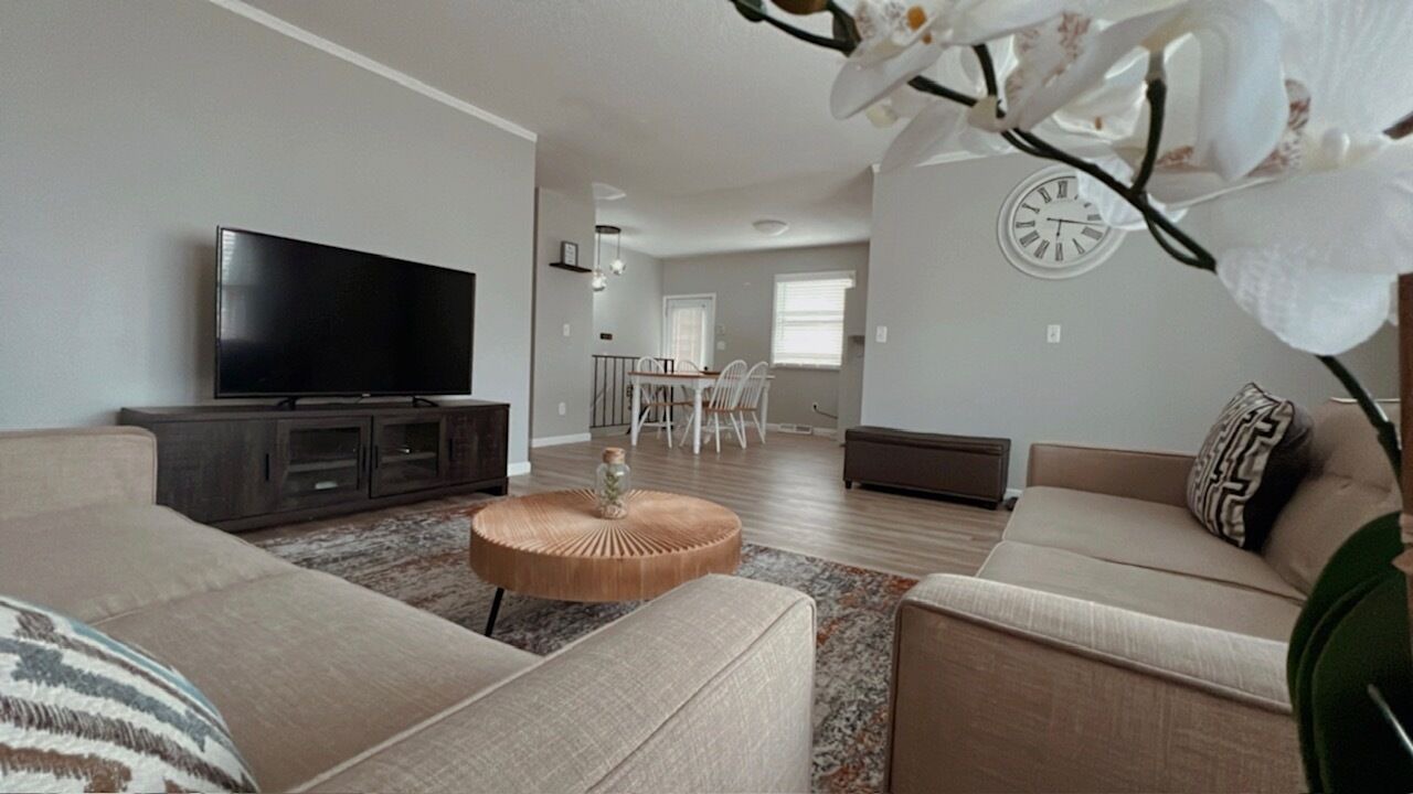 Photo of Livingroom in St. Paul