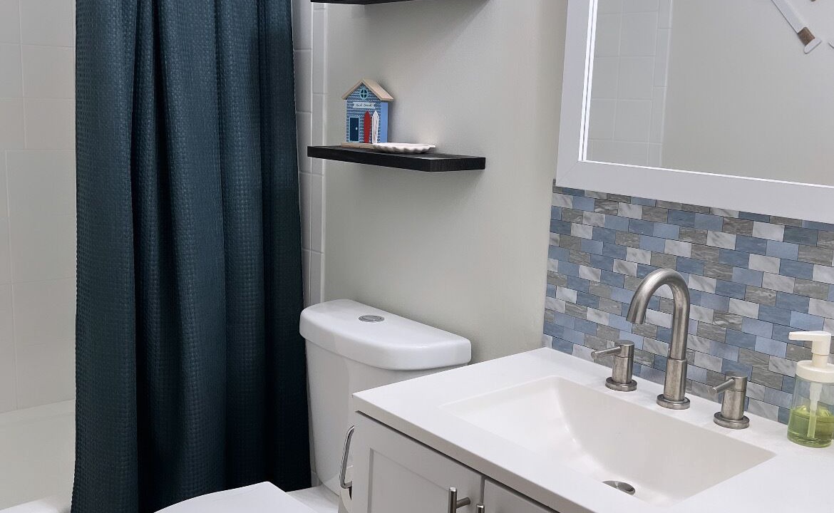 Photo of Bathroom in St. Paul