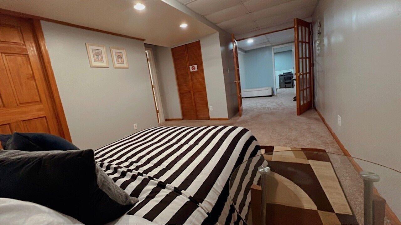 Photo of Bedroom in St. Paul