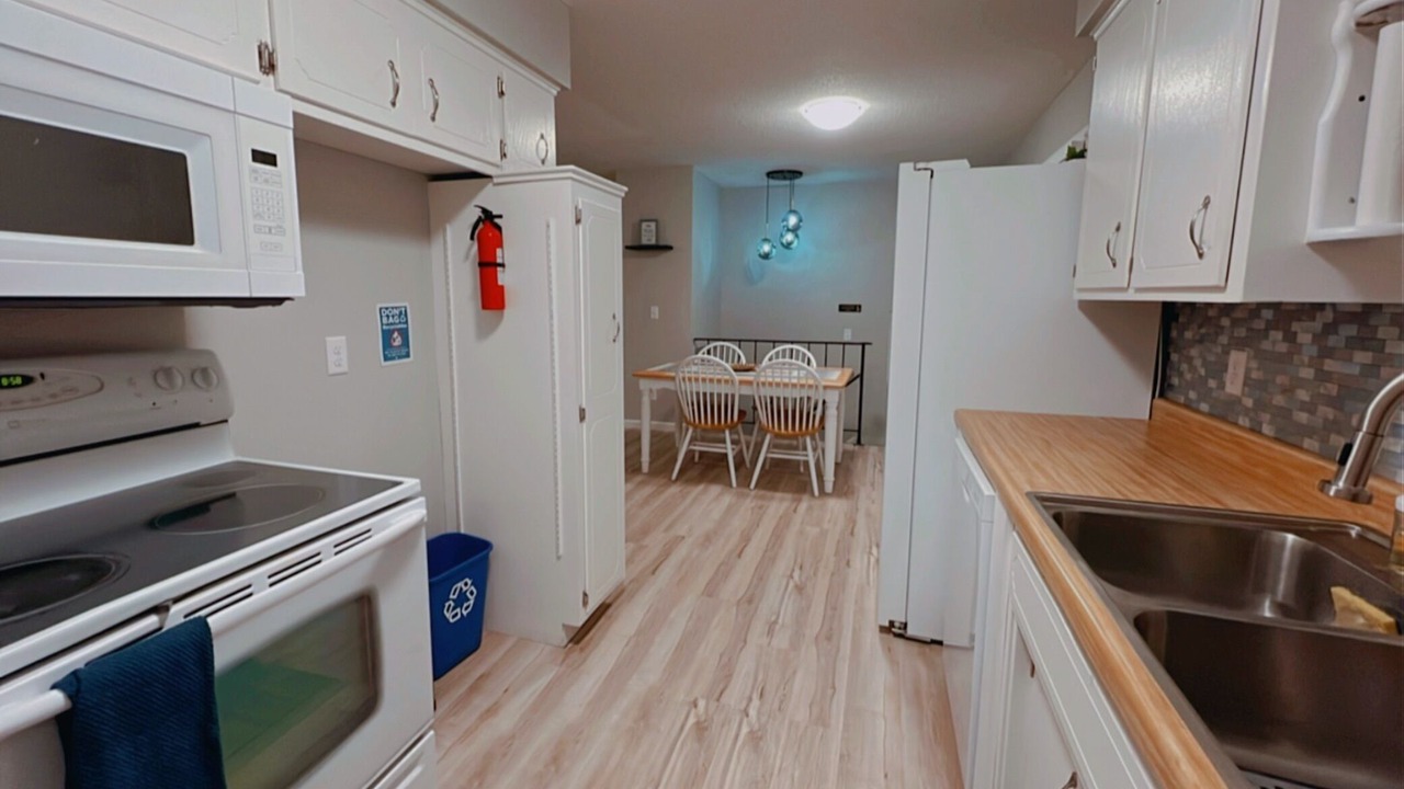 Photo of Kitchen in St. Paul