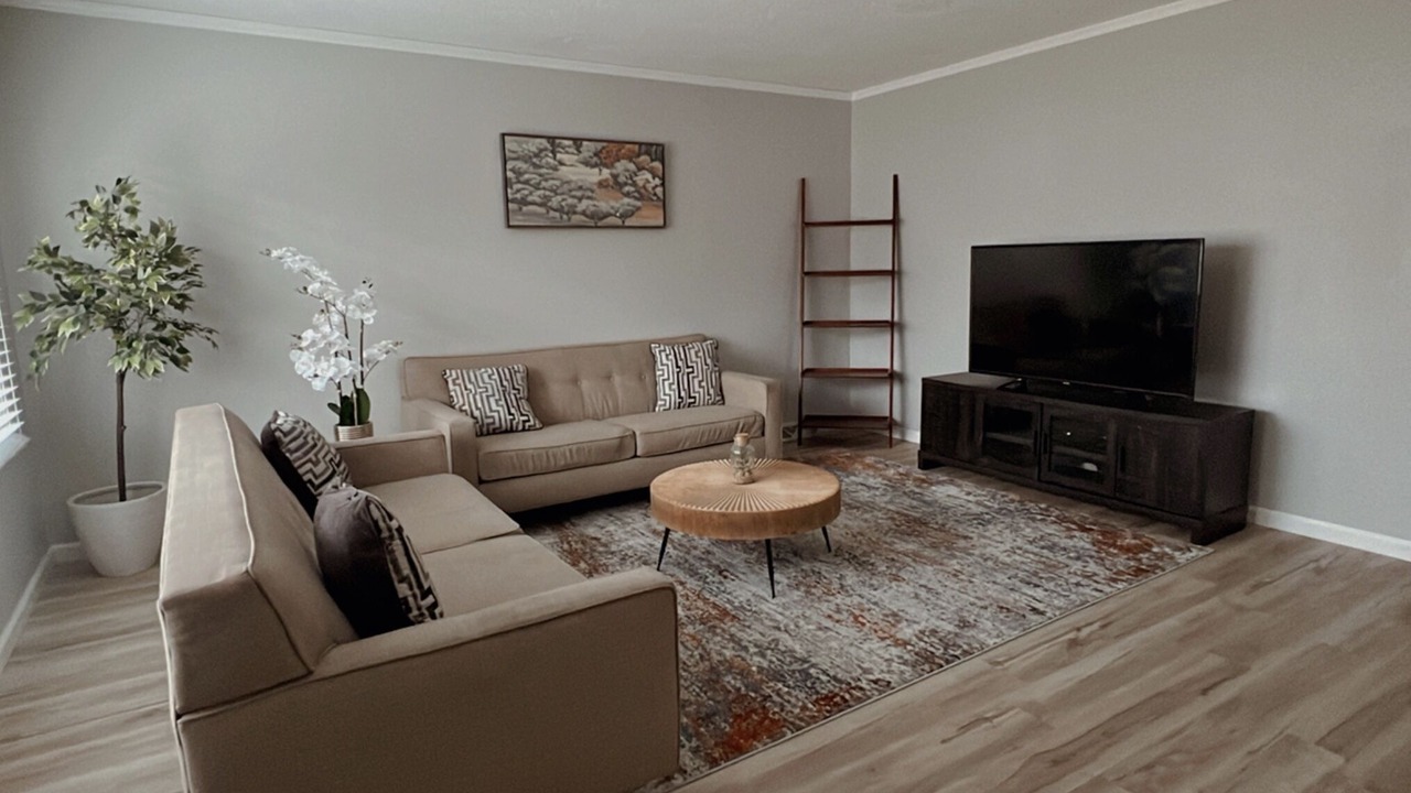 Photo of Livingroom in St. Paul