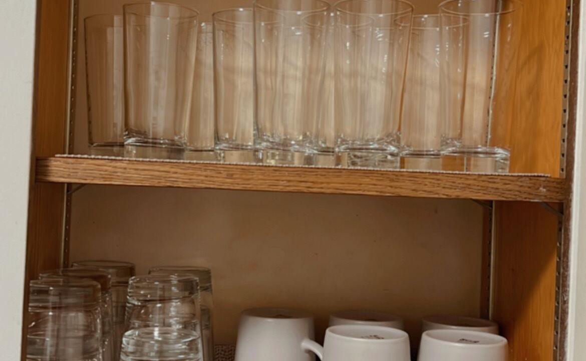Photo of Kitchen in St. Paul