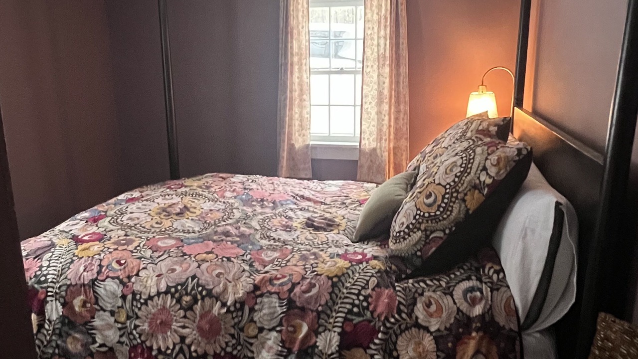 Photo of Bedroom in Ripton