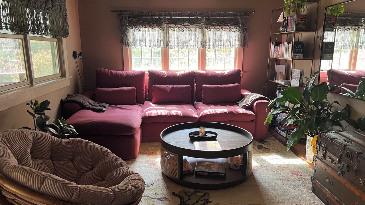Photo of Livingroom in Ripton