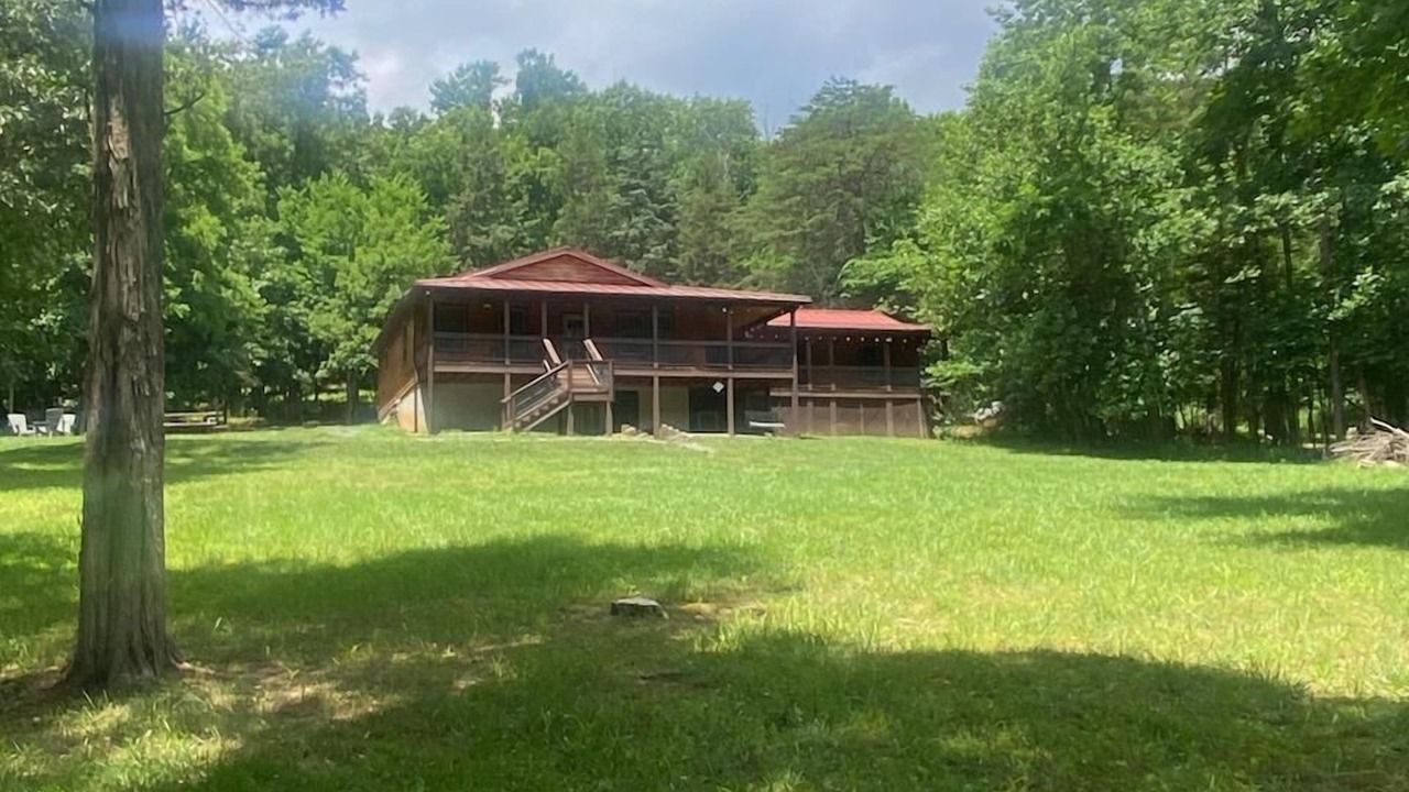 Photo of Outdoor in Bentonville